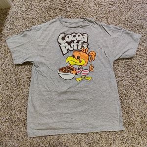 FUNKO POP Cocoa Puffs Youth Tshirt